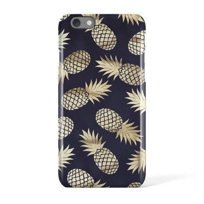 Svenskdesignat mobilskal till Apple iPhone 6(S) - Pat2222