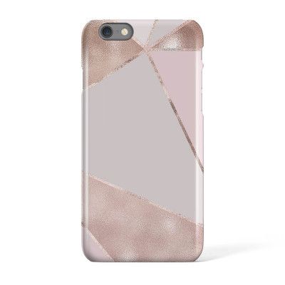 Svenskdesignat mobilskal till Apple iPhone 6(S) - Pat2232