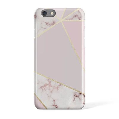 Svenskdesignat mobilskal till Apple iPhone 6(S) - Pat2234