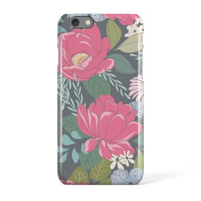 Svenskdesignat mobilskal till Apple iPhone 6(S) - Pat2244