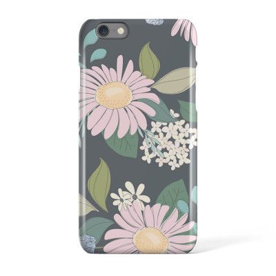 Svenskdesignat mobilskal till Apple iPhone 6(S) - Pat2245