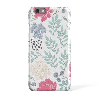 Svenskdesignat mobilskal till Apple iPhone 6(S) - Pat2246