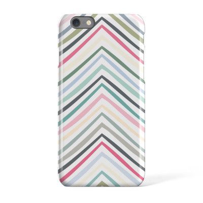 Svenskdesignat mobilskal till Apple iPhone 6(S) - Pat2247