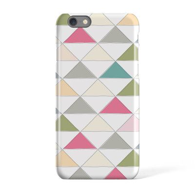 Svenskdesignat mobilskal till Apple iPhone 6(S) - Pat2248