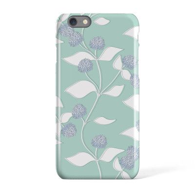 Svenskdesignat mobilskal till Apple iPhone 6(S) - Pat2249