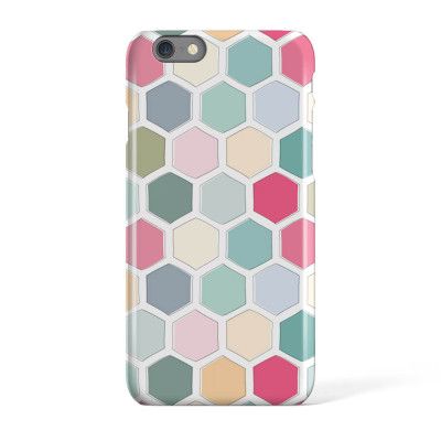 Svenskdesignat mobilskal till Apple iPhone 6(S) - Pat2250