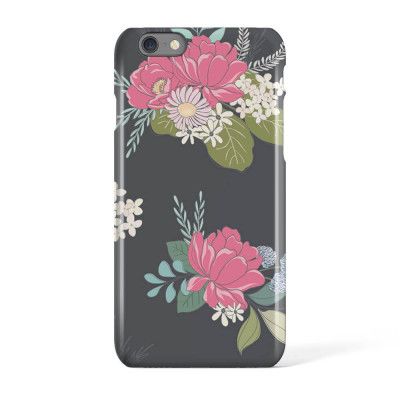 Svenskdesignat mobilskal till Apple iPhone 6(S) - Pat2251