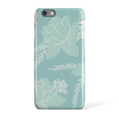 Svenskdesignat mobilskal till Apple iPhone 6(S) - Pat2252