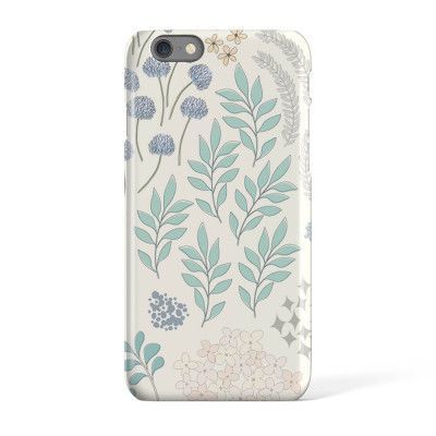 Svenskdesignat mobilskal till Apple iPhone 6(S) - Pat2253