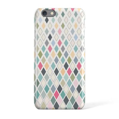 Svenskdesignat mobilskal till Apple iPhone 6(S) - Pat2254