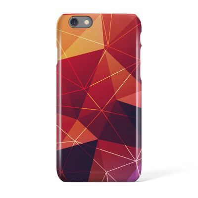 Svenskdesignat mobilskal till Apple iPhone 6(S) - Pat2272