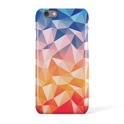 Svenskdesignat mobilskal till Apple iPhone 6(S) - Pat2273