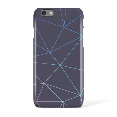 Svenskdesignat mobilskal till Apple iPhone 6(S) - Pat2274