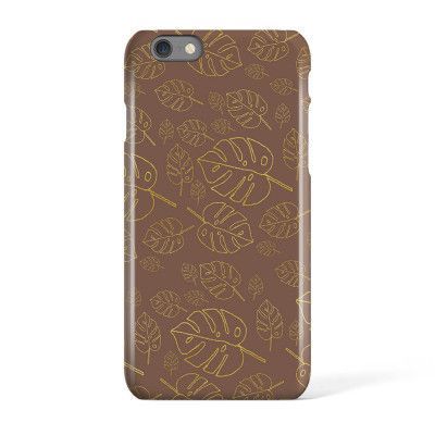 Svenskdesignat mobilskal till Apple iPhone 6(S) - Pat2276