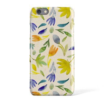 Svenskdesignat mobilskal till Apple iPhone 6(S) - Pat2280