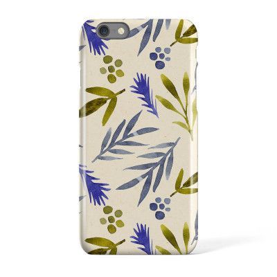 Svenskdesignat mobilskal till Apple iPhone 6(S) - Pat2282