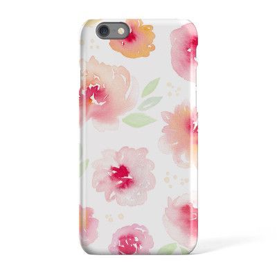 Svenskdesignat mobilskal till Apple iPhone 6(S) - Pat2283