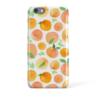 Svenskdesignat mobilskal till Apple iPhone 6(S) - Pat2284