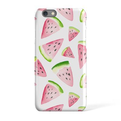 Svenskdesignat mobilskal till Apple iPhone 6(S) - Pat2285