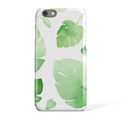 Svenskdesignat mobilskal till Apple iPhone 6(S) - Pat2286