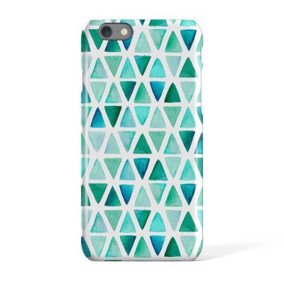 Svenskdesignat mobilskal till Apple iPhone 6(S) - Pat2287