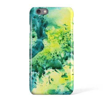 Svenskdesignat mobilskal till Apple iPhone 6(S) - Pat2291