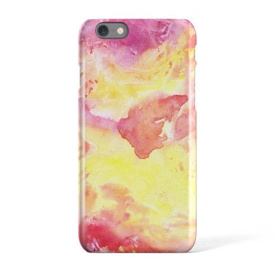 Svenskdesignat mobilskal till Apple iPhone 6(S) - Pat2292