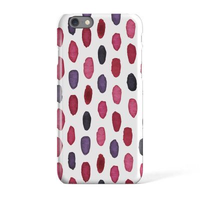 Svenskdesignat mobilskal till Apple iPhone 6(S) - Pat2302