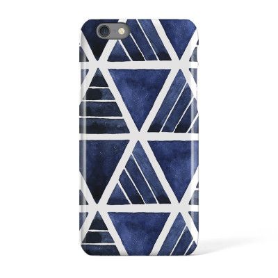 Svenskdesignat mobilskal till Apple iPhone 6(S) - Pat2303