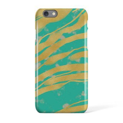 Svenskdesignat mobilskal till Apple iPhone 6(S) - Pat2304