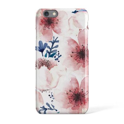 Svenskdesignat mobilskal till Apple iPhone 6(S) - Pat2310