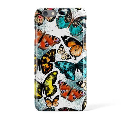 Svenskdesignat mobilskal till Apple iPhone 6(S) - Pat2312