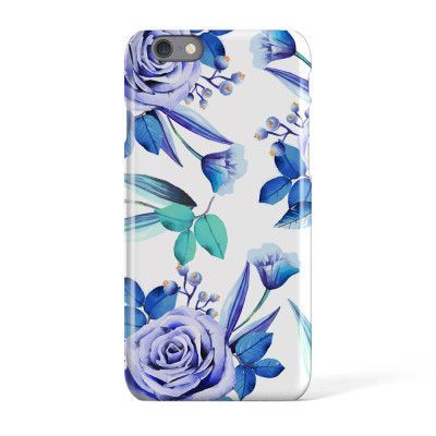 Svenskdesignat mobilskal till Apple iPhone 6(S) - Pat2314