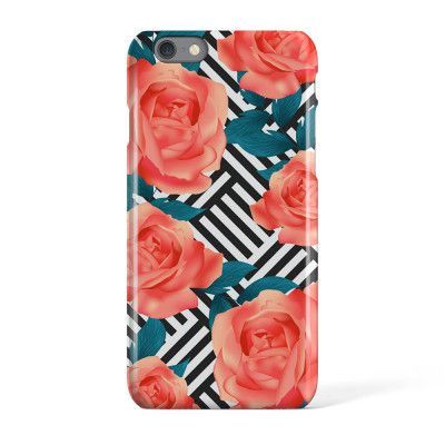 Svenskdesignat mobilskal till Apple iPhone 6(S) - Pat2315