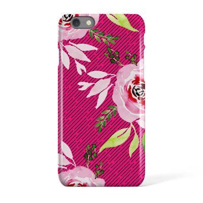 Svenskdesignat mobilskal till Apple iPhone 6(S) - Pat2316