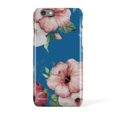 Svenskdesignat mobilskal till Apple iPhone 6(S) - Pat2317