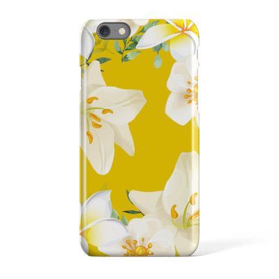 Svenskdesignat mobilskal till Apple iPhone 6(S) - Pat2318