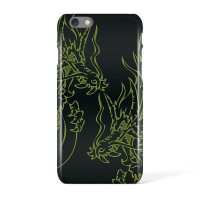 Svenskdesignat mobilskal till Apple iPhone 6(S) - Pat2320