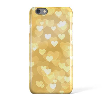 Svenskdesignat mobilskal till Apple iPhone 6(S) - Pat2321