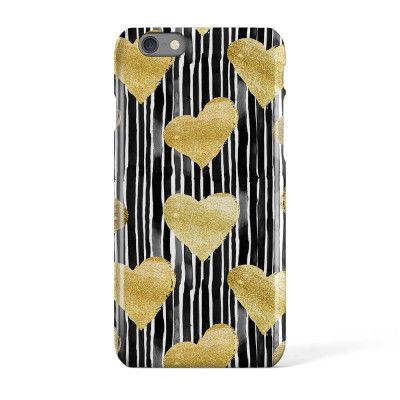 Svenskdesignat mobilskal till Apple iPhone 6(S) - Pat2322