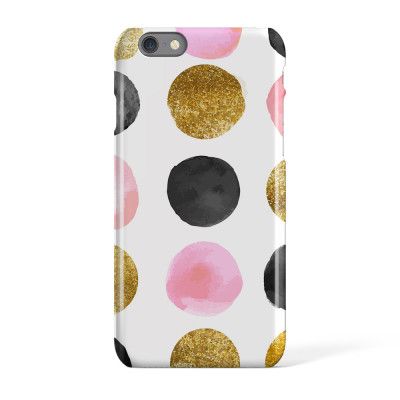 Svenskdesignat mobilskal till Apple iPhone 6(S) - Pat2323