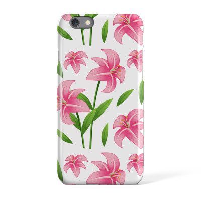 Svenskdesignat mobilskal till Apple iPhone 6(S) - Pat2324