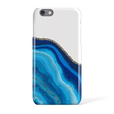 Svenskdesignat mobilskal till Apple iPhone 6(S) - Pat2329