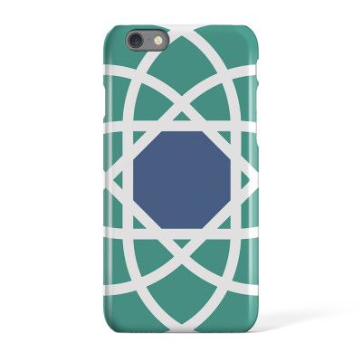 Svenskdesignat mobilskal till Apple iPhone 6(S) - Pat2330