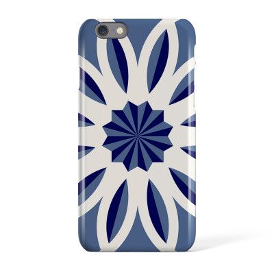 Svenskdesignat mobilskal till Apple iPhone 6(S) - Pat2331