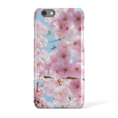 Svenskdesignat mobilskal till Apple iPhone 6(S) - Pat2333