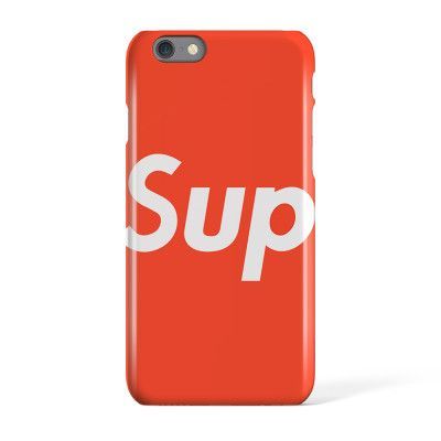 Svenskdesignat mobilskal till Apple iPhone 6(S) - Pat2334