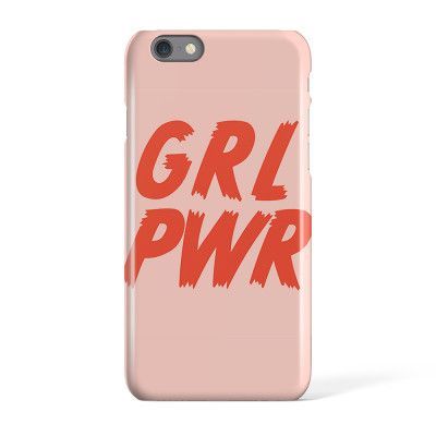 Svenskdesignat mobilskal till Apple iPhone 6(S) - Pat2335