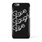 Svenskdesignat mobilskal till Apple iPhone 6(S) - Pat2336