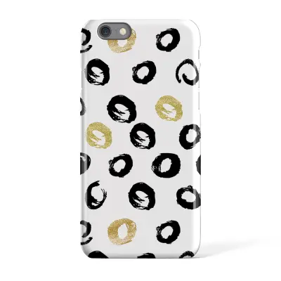 Svenskdesignat mobilskal till Apple iPhone 6(S) - Pat2338